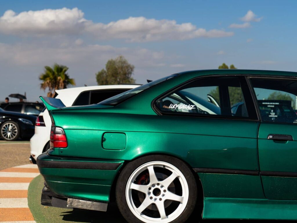 Eurolism.com modified European cars