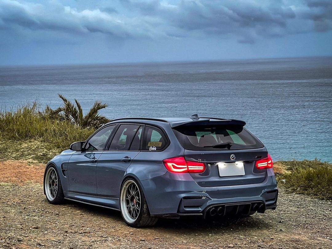 F80 Bmw Touring F80 Bmw Touring