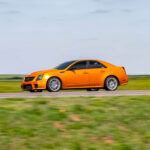 Unleash The Beast Your Ultimate Guide To Custom Cts V Builds