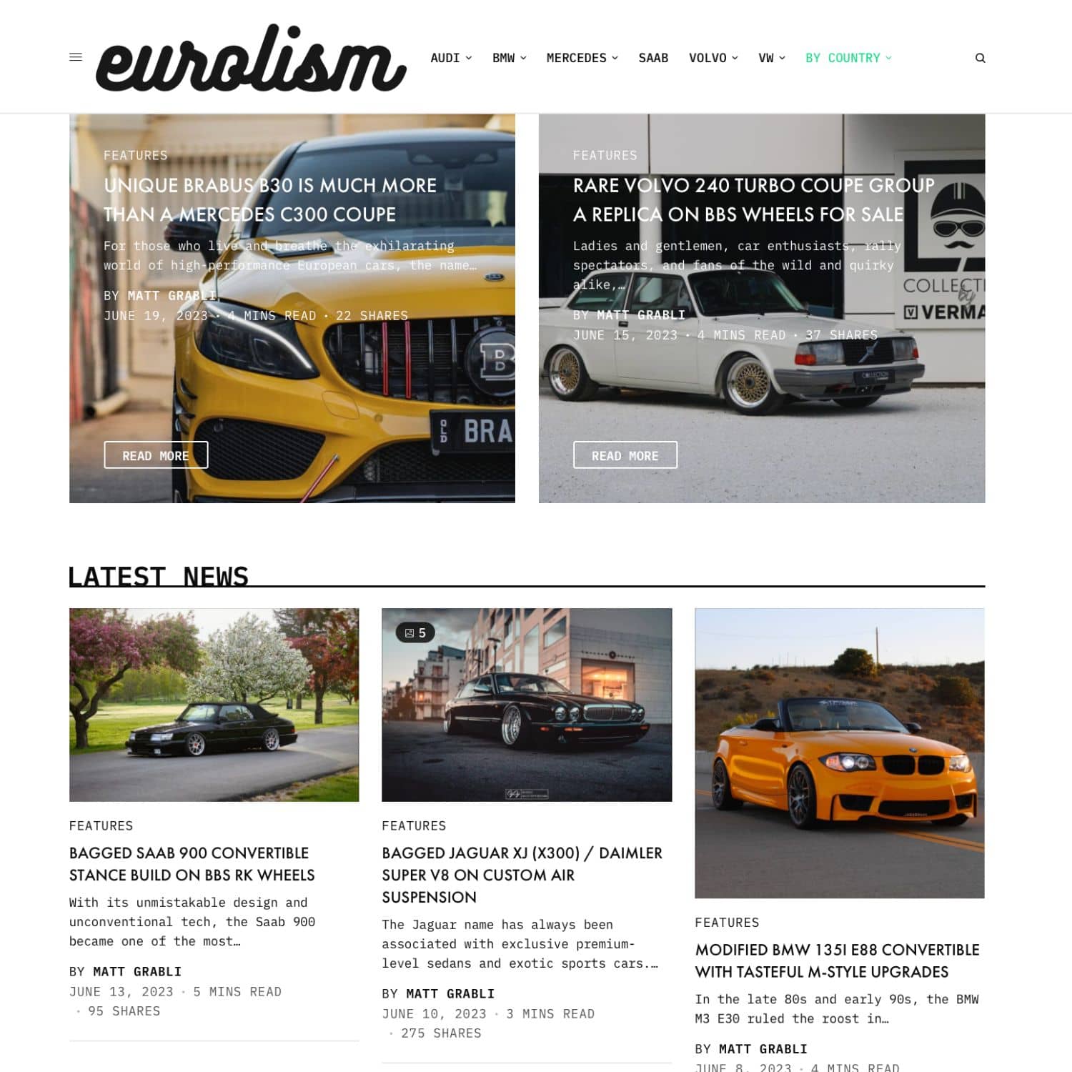 Eurolism brand