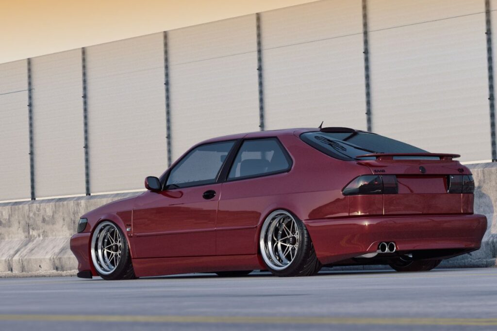 Cool Modified Hatchbacks Next Level Modified Hatchbacks with Custom Upgrades